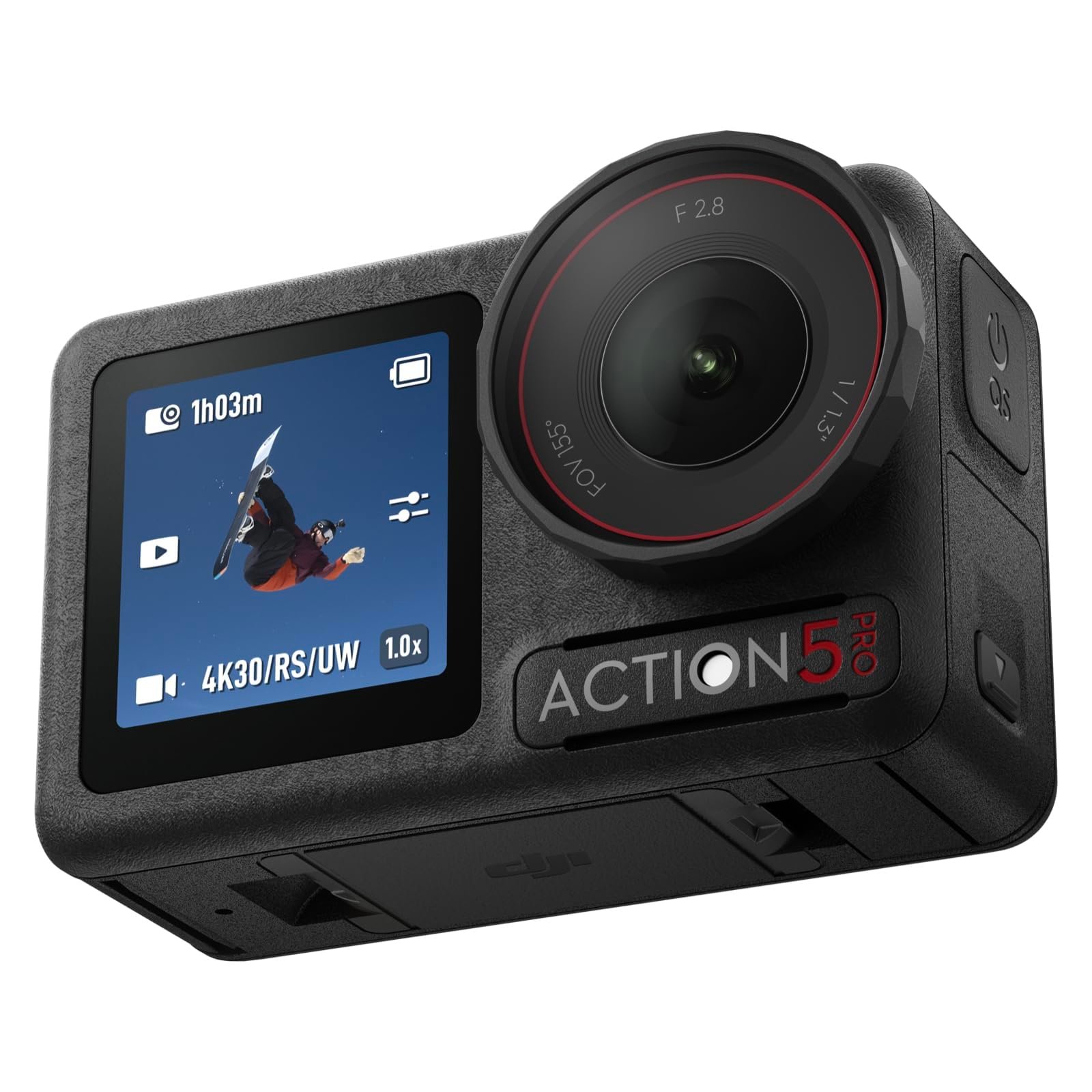 DJI Action 5