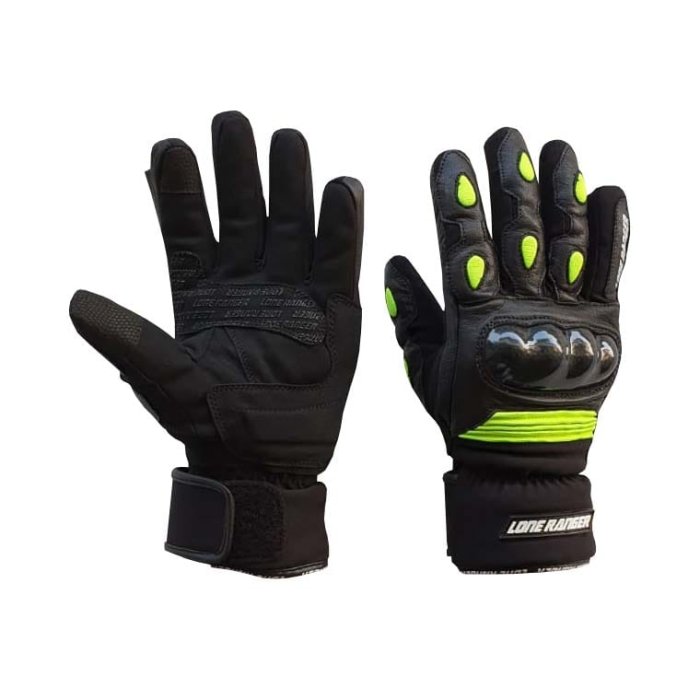 Riding Gloves