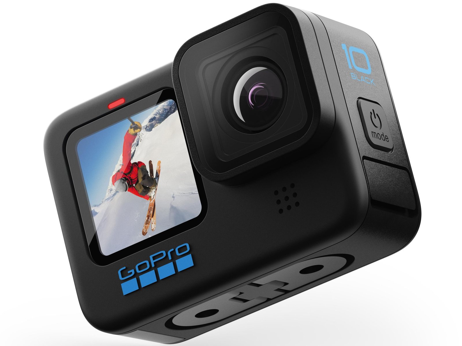 GoPro Hero 10