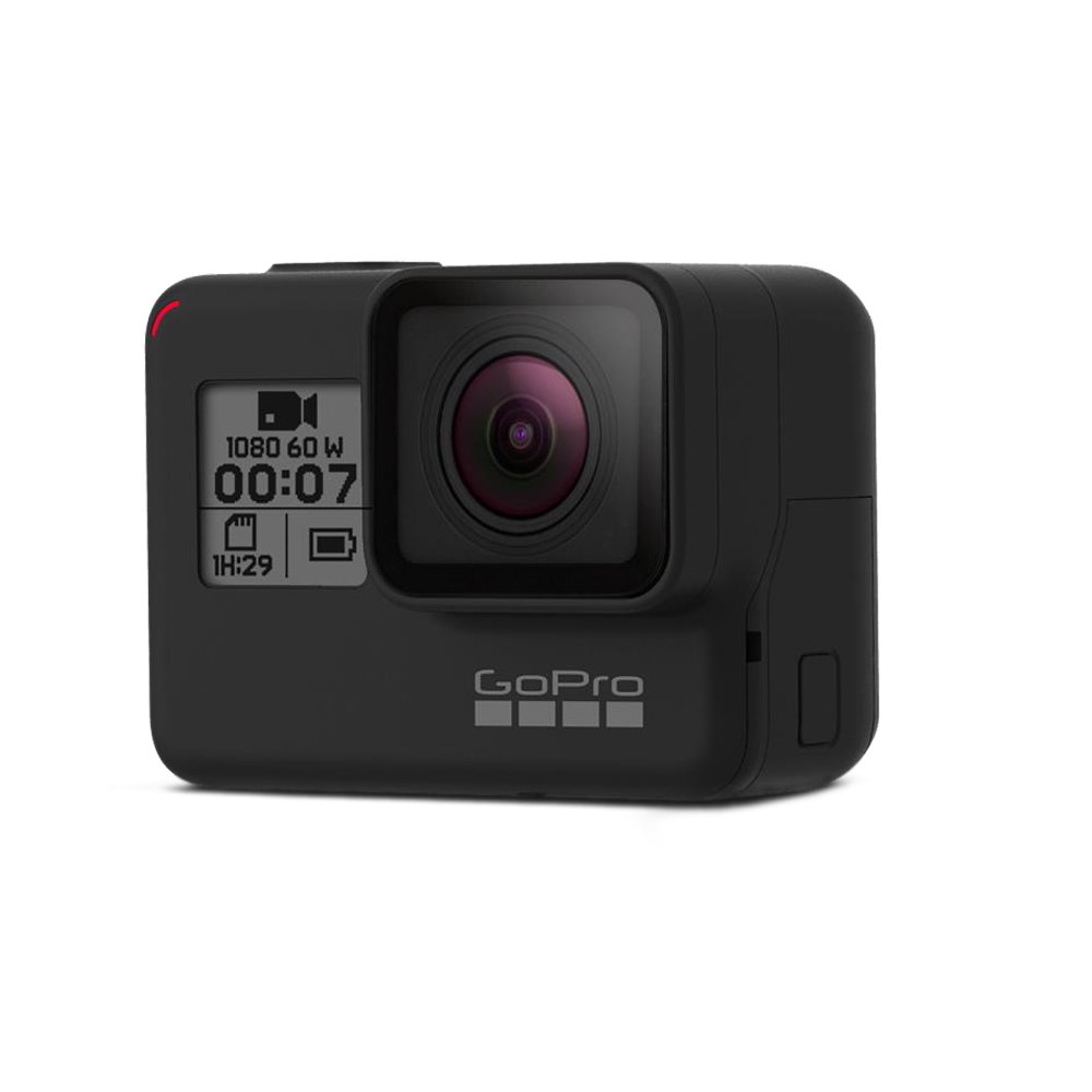 GoPro Hero 7