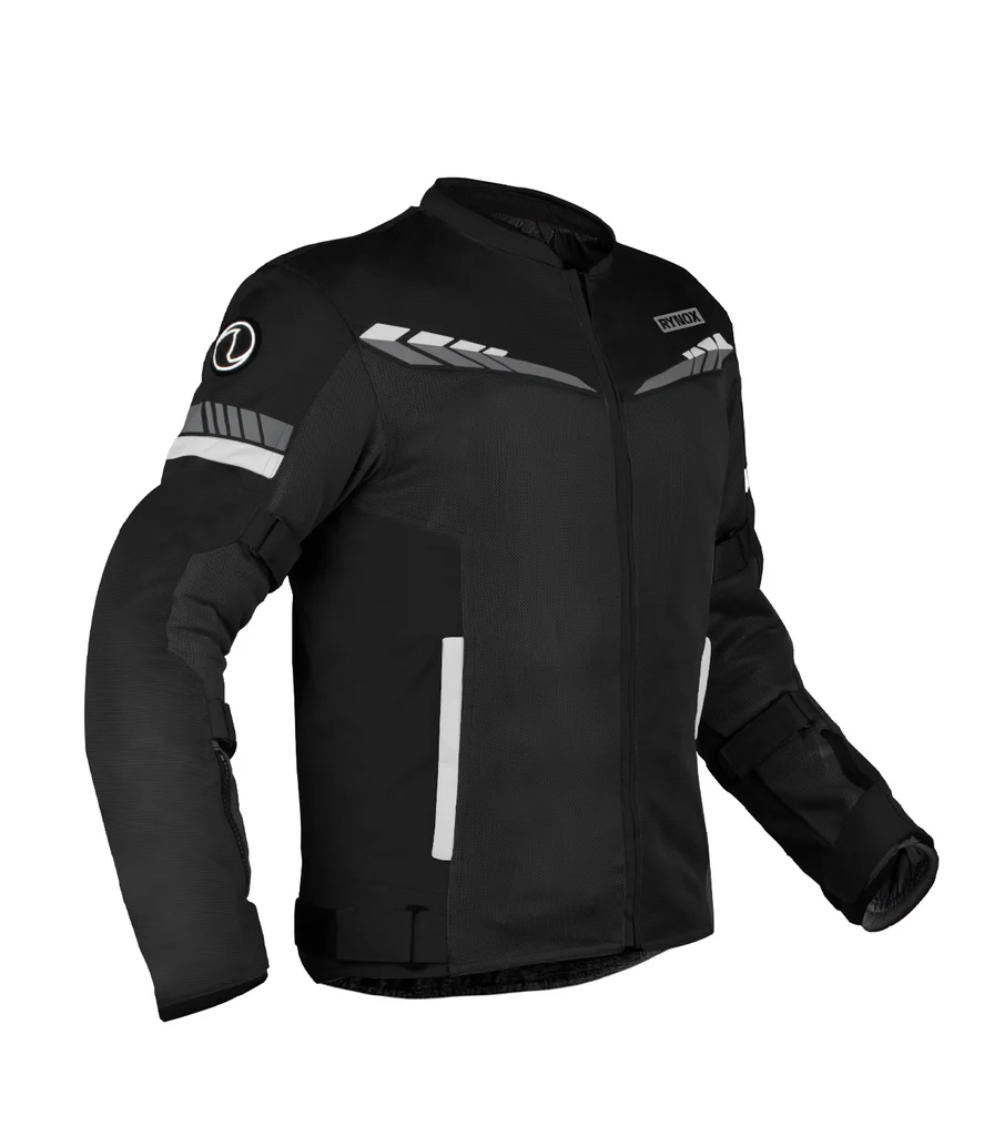 Riding Jacket