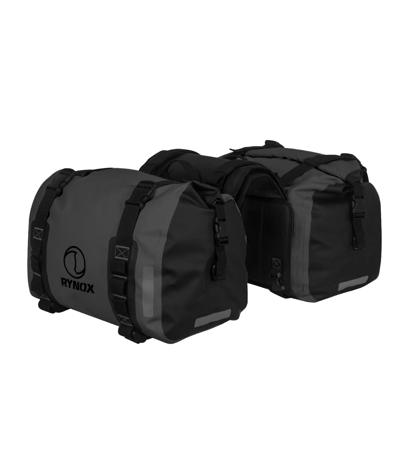 Saddle Bags
