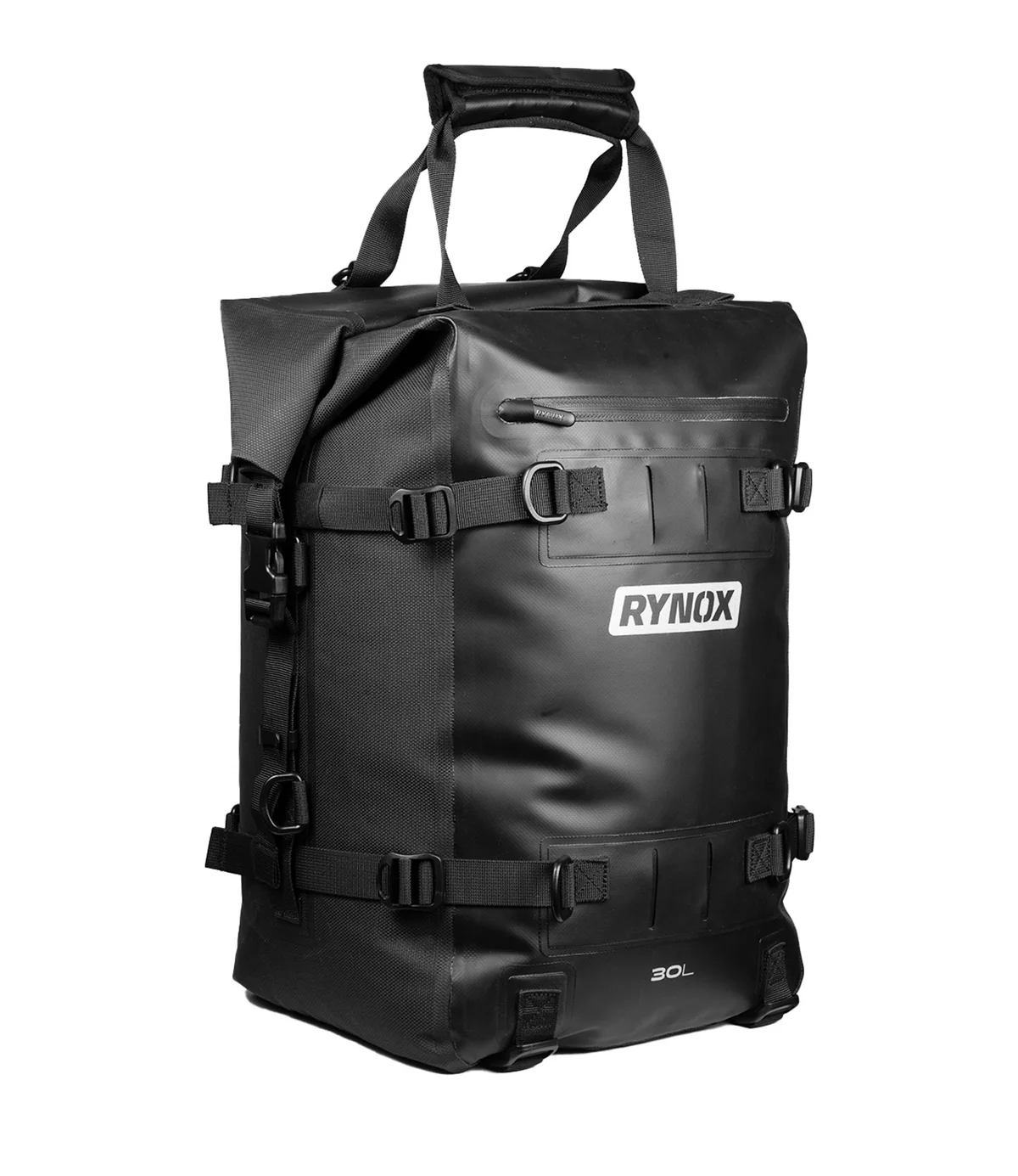 Tail Bag